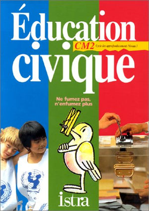 Éducation civique, CM2