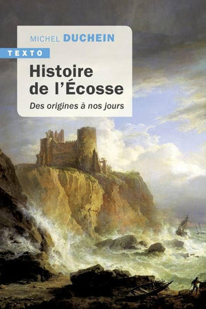 Histoire de l'Écosse