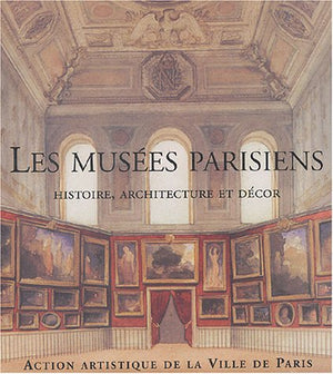 Les musées parisiens