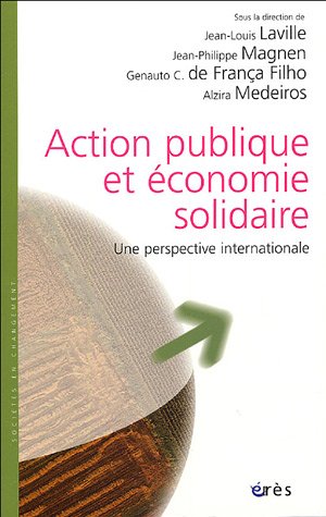 Action publique et économie solidaire