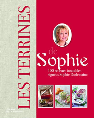 Les terrines de Sophie