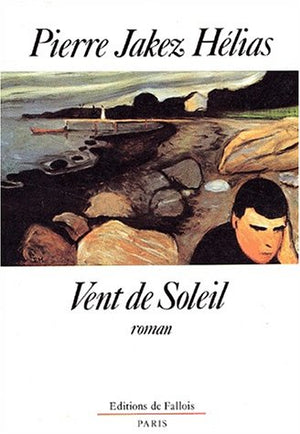 Vent de soleil