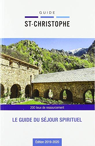 Guide Saint-Christophe