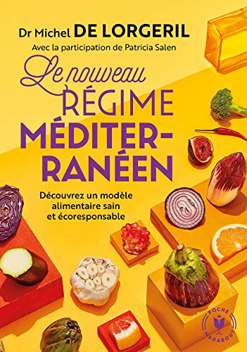 Le nouveau régime méditerranéen