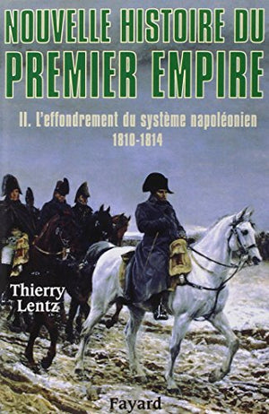 Nouvelle histoire du Premier Empire