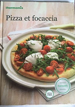 Pizza et focaccia