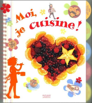 Moi, je cuisine !