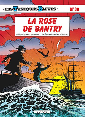 La rose de Bantry