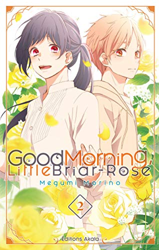 Good Morning, Little Briar-Rose - tome 2 (02)