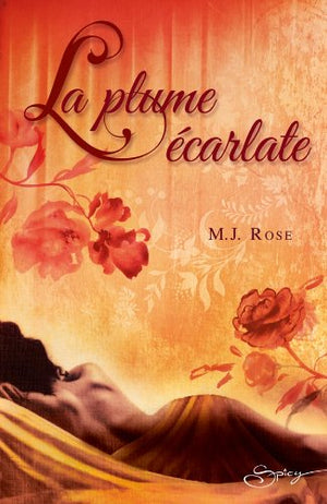 La plume écarlate