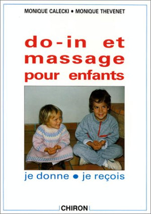 Do-in et massage pour enfants