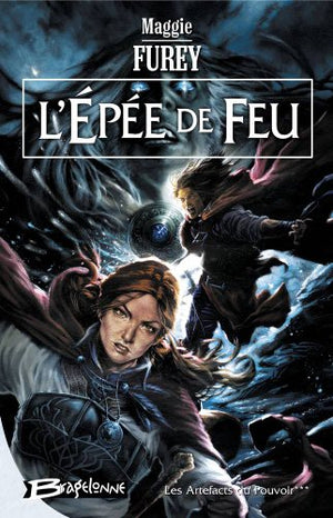 L'épée de feu