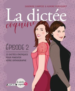 La dictée coquine