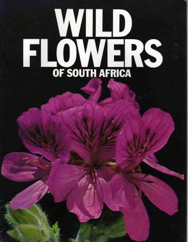 Wildflowers of South Africa