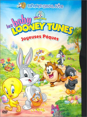 Baby Looney Tunes : Joyeuses Pâques