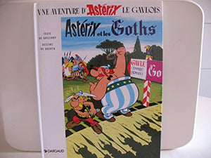 Asterix chez les Goths