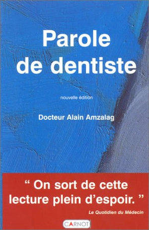 Parole de dentiste