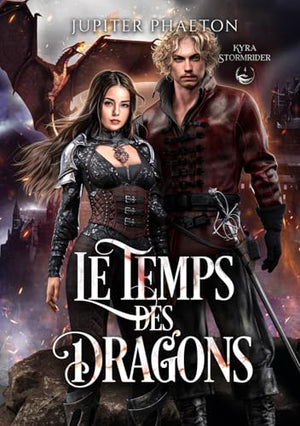 Le temps des dragons