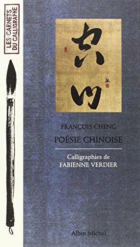 Poésie chinoise