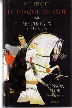 Les Chevaux célestes