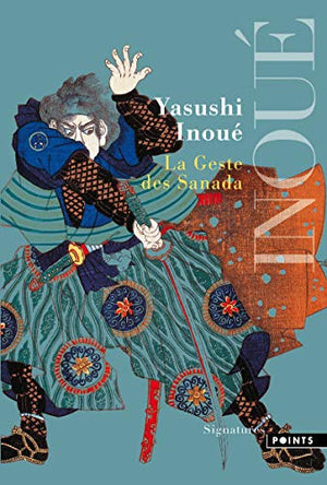 La geste des Sanada