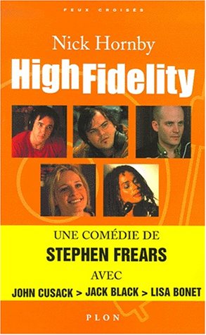 High Fidelity (Haute Fidelite)