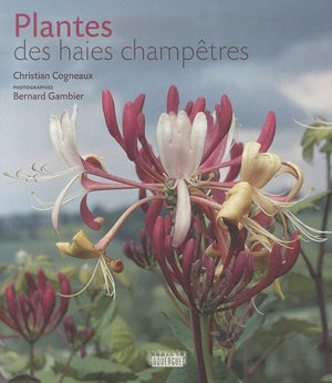 Plantes des haies champêtres