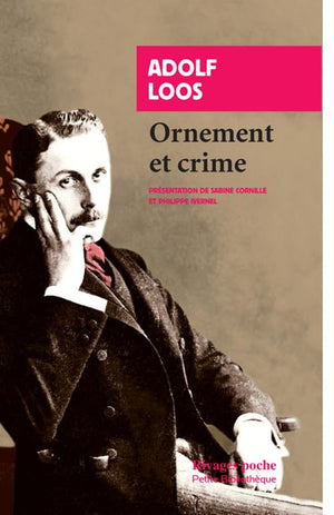 Ornement et crime