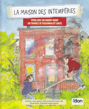 La Maison des Intemperies