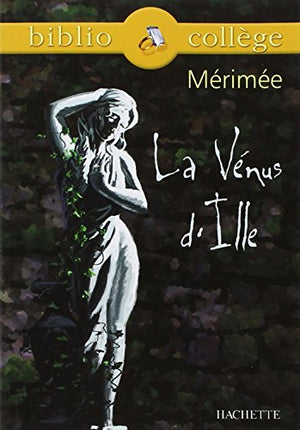 La Vénus d'Ille