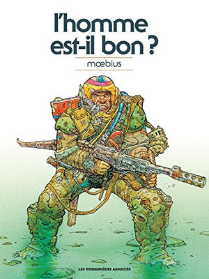 L'homme est-il bon ?