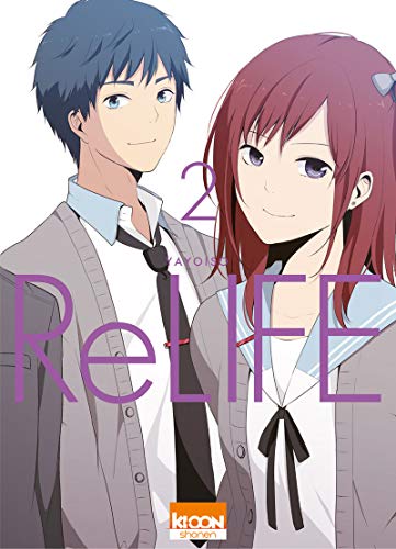 ReLIFE Tome 2