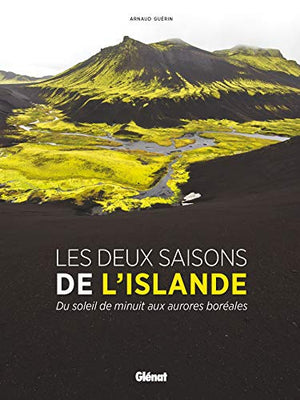 Les deux saisons de l'Islande