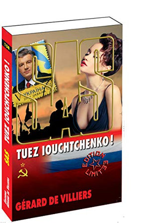 Tuez Ioutchenko !