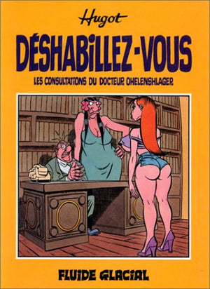 Deshabillez - vous