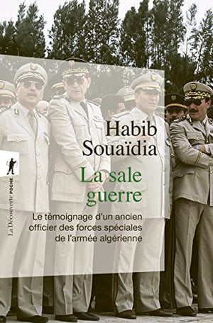 La sale guerre