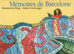 Mémoires de Barcelone