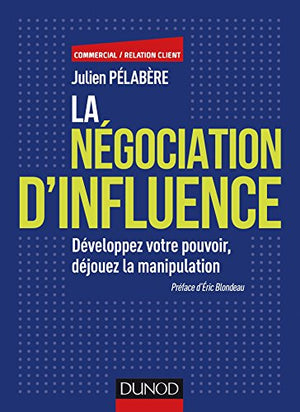 La négociation d'influence