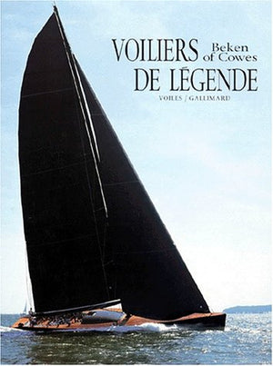 Voiliers de légende