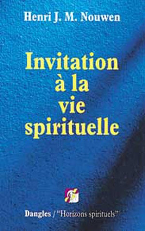 Invitation à la vie spirituelle