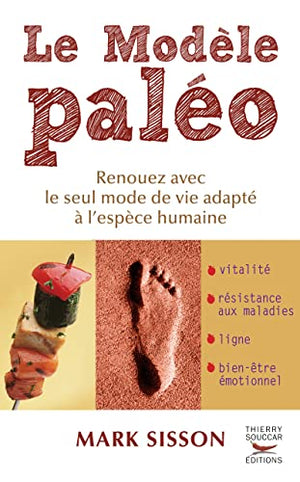 Le modèle paléo