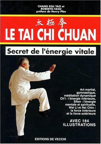 Le Tai-chi-chuan