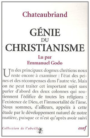 Génie du christianisme