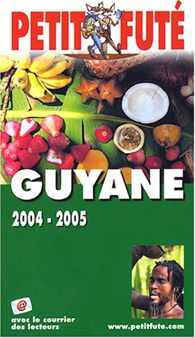 Guyane 2004-2005