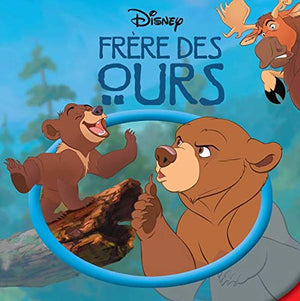 Frère des ours : Monde enchanté