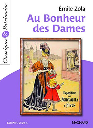 Au Bonheur des Dames