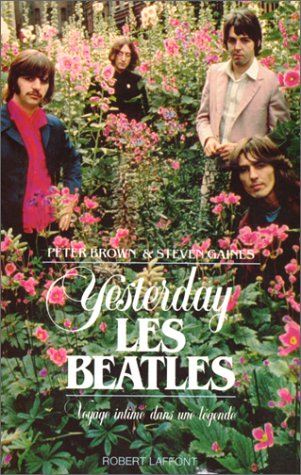 "Yesterday", les Beatles