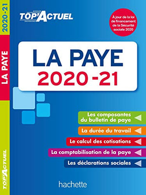 La paye