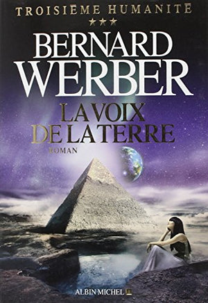 La voix de la terre