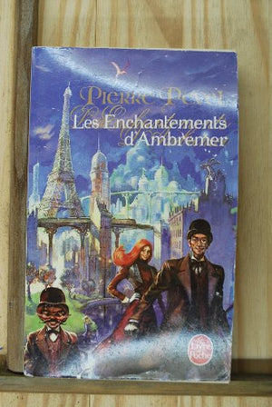 Les enchantements d'Ambremer